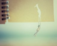 Lumea poeziilor Marin Sorescu - Hârtie