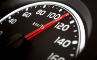 Şoferi amendaţi Au apăsat prea mult pedala de acceleraţie 