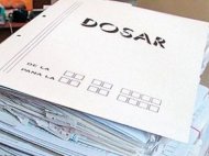 Doi constănţeni s-au ales cu dosare penale, fiind prinşi cu autoturisme neîmatriculate 