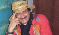 Actorul Jean Paler, este pe litoral, şi îşi pune viaţa în pericol  