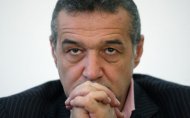 George Becali, adus la Tribunalul Constanţa 