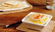 Ecuisine.ro  Salată grecească de vinete