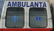 Accident rutier la intersecţia străzii Caraiman cu bulevardul 1 Mai O femeie din Cumpăna a fost rănită