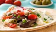ecuisine.ro  Souvlaki de porc 