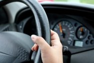 S-au ales cu dosare penale pentru că nu aveau permis de conducere