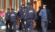 În Mamaia Un nou furt din autoturism împedicat de jandarmi 