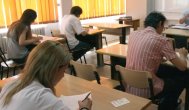 Încep examenele de certificare a competenţelor profesionale, sesiunea august 2014