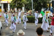 Ebola încurcă planurile organizatorilor festivalului Peştişorul de Aur din Tulcea