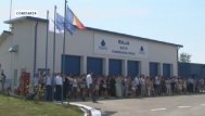 Litoral Tv RAJA prelungește contractul cu BERD