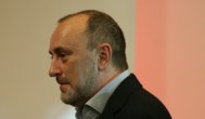 Sorin Strutinsky vrea să obţină un credit pentru SC Xenoti