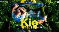 Melodia Zilei Kio feat. What\'s Up - Miroase a vară