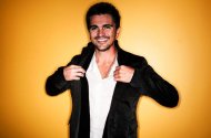 Ştiaţi că...? Astăzi, cunoscutul cântăreţ Juanes... (video)