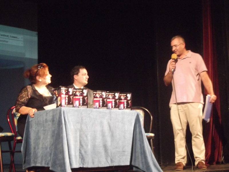 ionut galani viata mea a fost mai bogata pentru ca l am cunoscut pe jean constantin eveniment editorial ionut galani viata mea a fost mai bogata pentru ca l am cunoscut pe jean constantin eveniment editorial