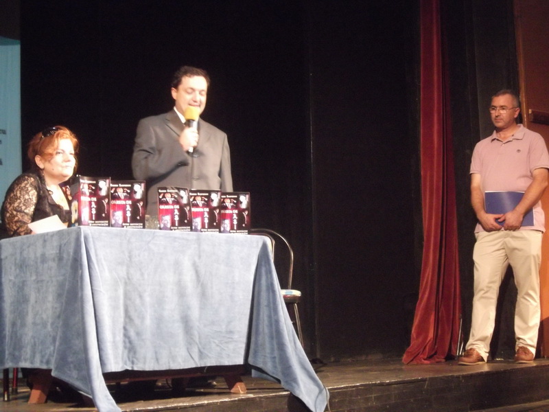 ionut galani viata mea a fost mai bogata pentru ca l am cunoscut pe jean constantin eveniment editorial ionut galani viata mea a fost mai bogata pentru ca l am cunoscut pe jean constantin eveniment editorial