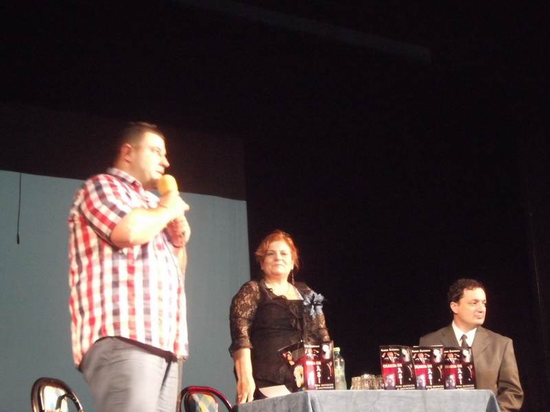 ionut galani viata mea a fost mai bogata pentru ca l am cunoscut pe jean constantin eveniment editorial ionut galani viata mea a fost mai bogata pentru ca l am cunoscut pe jean constantin eveniment editorial