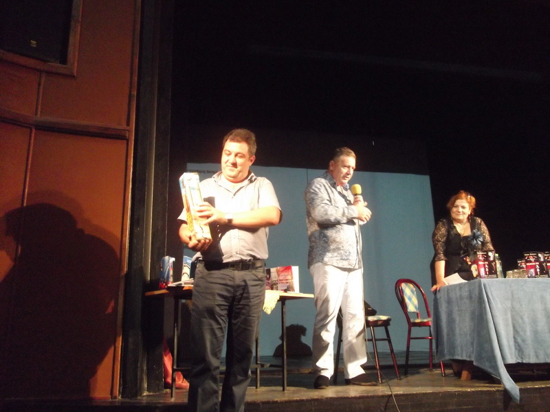 ionut galani viata mea a fost mai bogata pentru ca l am cunoscut pe jean constantin eveniment editorial ionut galani viata mea a fost mai bogata pentru ca l am cunoscut pe jean constantin eveniment editorial