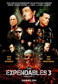 Ce legătură are Constanţa cu filmul The Expendables 3    