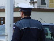 Un tănăr şi doi minori, toţi din Hârşova, cercetaţi de poliţişti. Află ce au făcut  