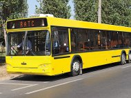 Mustafa Chirez a fost încătuşat în urma unui incident petrecut într-un autobuz de pe linia 44