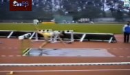 Funny video Ce se întâmplă atunci când nu ții cont de legile fizicii