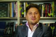 Ginerele lui Traian Băsescu îl cheamă în instanţă pe Mihai Gâdea 