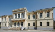 Expoziţie de gravură şi desen în Tulcea. Lucrările aparţin unor artişti originari din Constanţa 