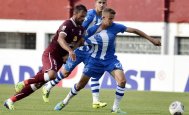Fotbalistul Dan Săndulescu  implicat într-un conflict în staţiunea Mamaia 