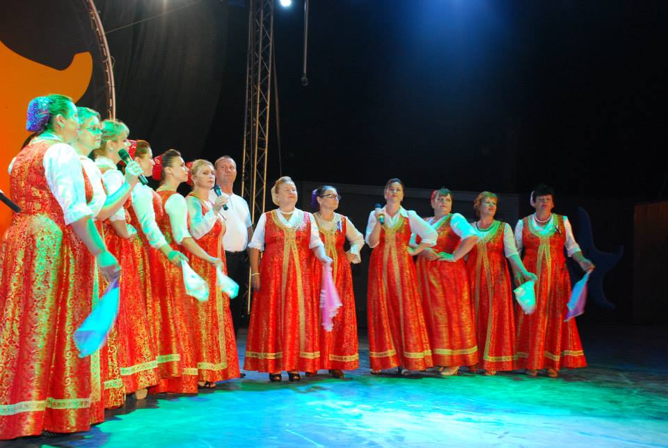 pe scena de la mangalia a inceput festivalul tineretii galerie foto 507120 pe scena de la mangalia a inceput festivalul tineretii galerie foto 507120