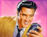 Melodia Zilei Elvis Presley - Fever