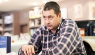 Alexandru Dedu, preşedintele Federației Române de Handbal, rănit grav într-un accident rutier