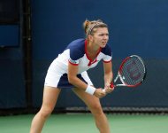 UPDATE Simona Halep a pierdut meciul din sferturile de finală de la Cincinnati în fața rusoaciei Sharapova  
