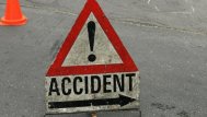 Un  autoturism a intrat în coliziune cu un atelaj hipo. O persoană a fost rănită 