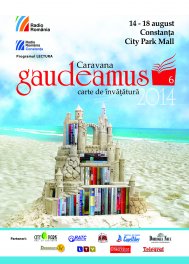 Mii de vizitatori în zilele de debut, la Târgul Gaudeamus  