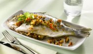 Ecuisine.ro Dorada umplută 