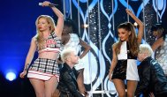 Melodia Zilei Ariana Grande feat. Iggy Azalea - Problem