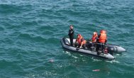 UPDATE. Zi de foc la mare Zeci de apeluri primite pentru salvarea persoanelor de la înec. O persoană este şi acum căutată  