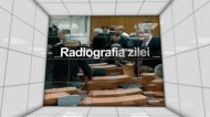 Litoral TV DNA remaniază CJ Constanţa... dezbatere la ,,Radiografia Zilei”