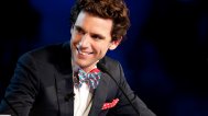 Ştiaţi că...? Mika, un vocalist excelent şi un autodidact al pianului... (video)