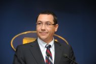Ce cadou le pregătește Ponta primarilor din teritoriu 