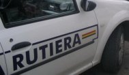Infracțiune la regimul rutier în orașul Cernavodă. Află ce s-a întâmplat