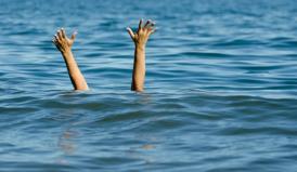 Marea își cere tributul Un turist s-a înecat la Eforie Sud și mai multe persoane au fost salvate de la înec