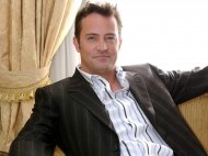 Ştiaţi că...? Astăzi, unul dintre actorii din serialul „Friends”...