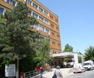 Situație neplăcută la Spitalul de Urgență din Tulcea din cauza subfinanțării 