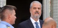 Adrian Năstase a părăsit penitenciarul. La ieșire a prezentat câteva idei pe care le-a numit extravagante 