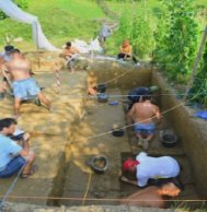 Litoral TV Noi descoperiri arheologice