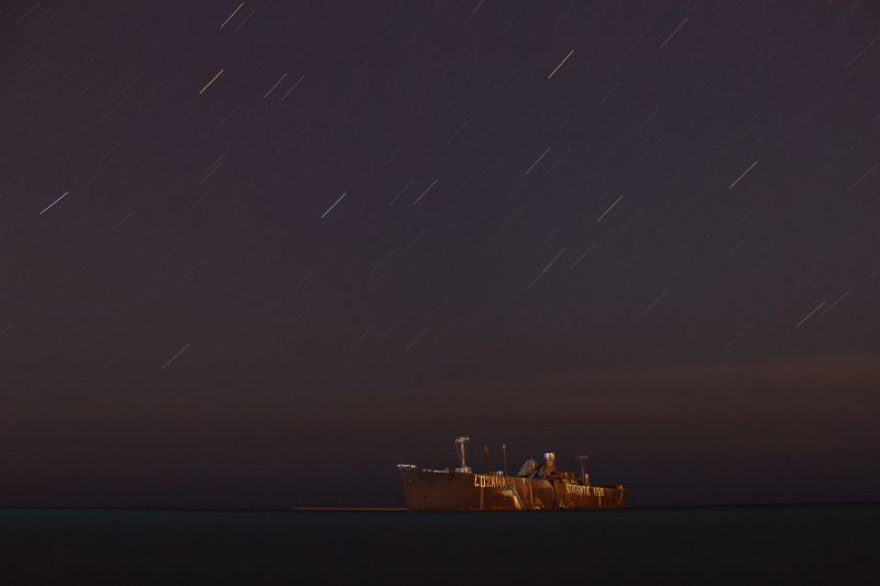 fotoreportaj sub stele epava din costinesti asa cum n ati vazut o niciodata 508013 fotoreportaj sub stele epava din costinesti asa cum n ati vazut o niciodata 508013