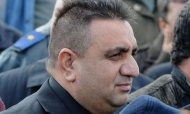 Bercea Mondial nu va fi eliberat din închisoare pentru a merge la înmormântarea mamei sale  