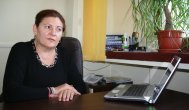 Prilej de chef la Primăria Constanţa Ani Merlă, la ceas aniversar 