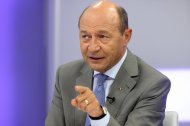 Ce transmite Băsescu cu privire la noua amenințare cu suspendarea 