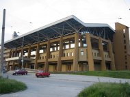 Litoral Tv Gară modernă, ori ba?!